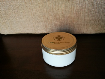 КРЕМ МАССАЖНЫЙ ДЛЯ ЛИЦА С ВИТАМИНОМ Е / VITAMIN E MASSAGE CREAM 250гр.