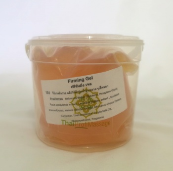 ПОДТЯГИВАЮЩИЙ, УКРЕПЛЯЮЩИЙ ГЕЛЬ / Firming gel 1 кг.