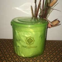 МАССАЖНЫЙ КРЕМ ДЛЯ НОГ / Foot massage cream 1 кг.